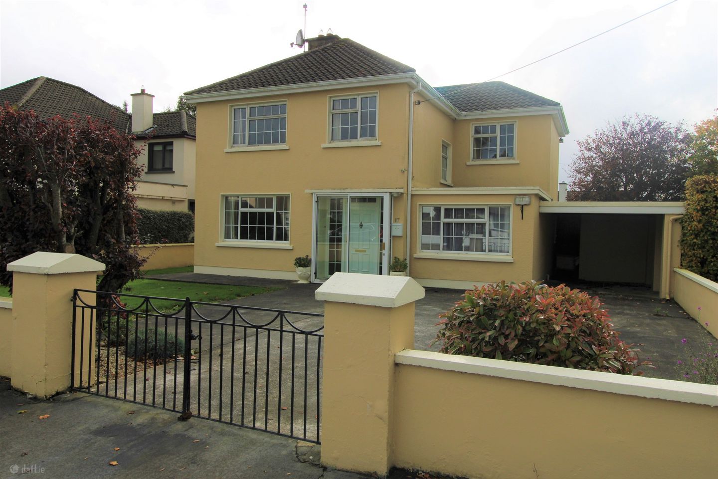 17 Lisbeg, Oakpark, Tralee, Co. Kerry, V92Y46R
