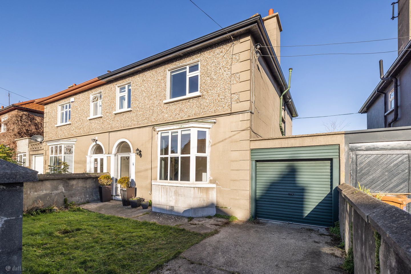 4 Carlton Villas, Novara Avenue, Co. Wicklow, A98DV72