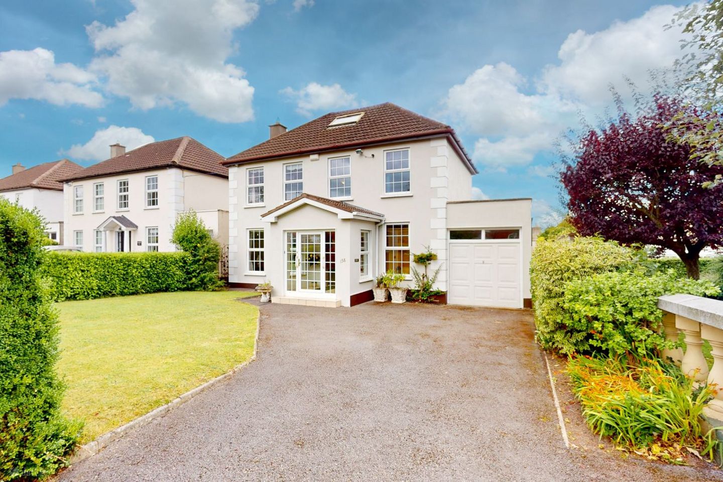158 Georgian Village, Castleknock, Dublin 15, D15VE0R