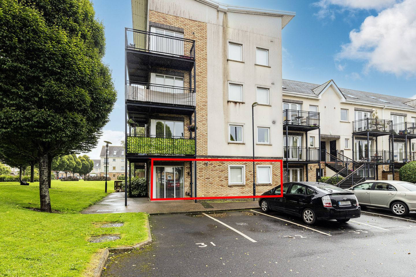 27 Melville Way, Finglas, Finglas, Dublin 11, D11YV10
