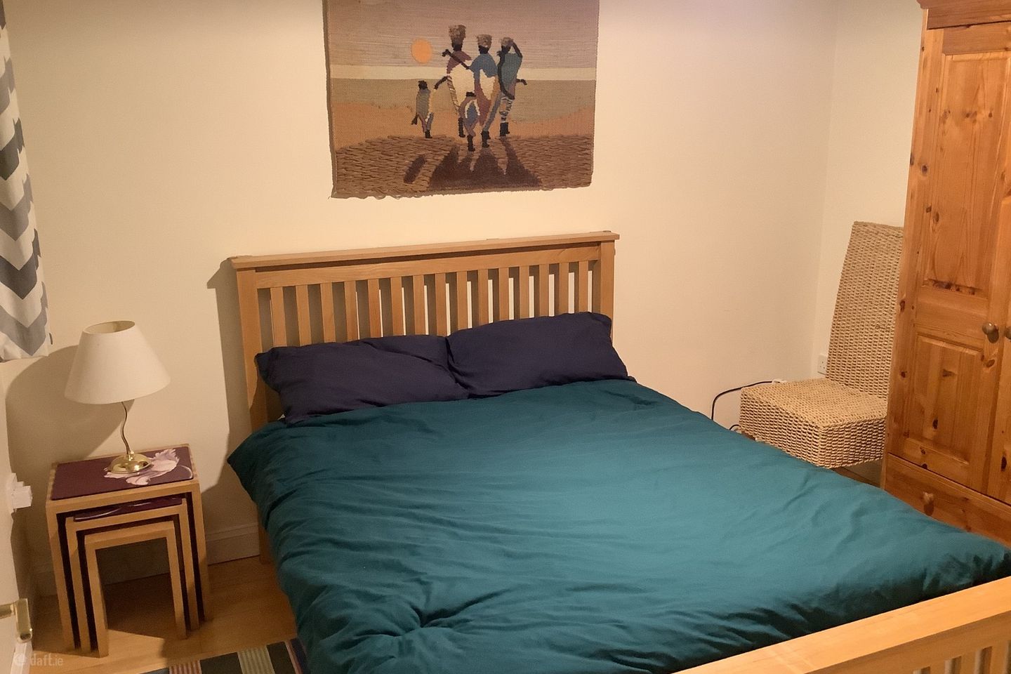 Castlefield, Clonsilla, Dublin 15