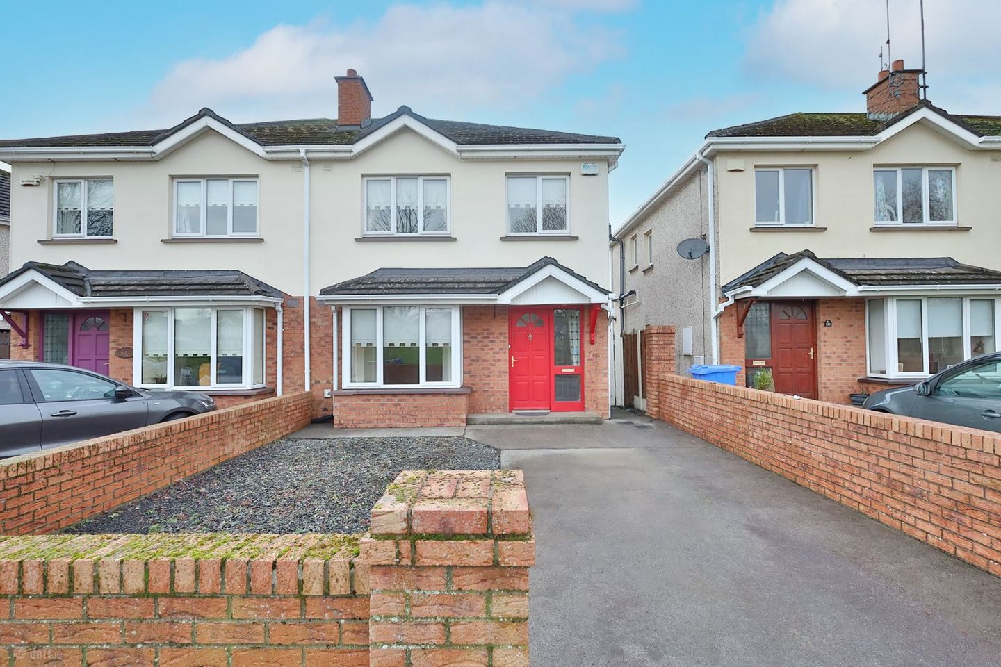 131 Oak Crescent, Bailis Downs, Navan, Co. Meath, C15A6N2