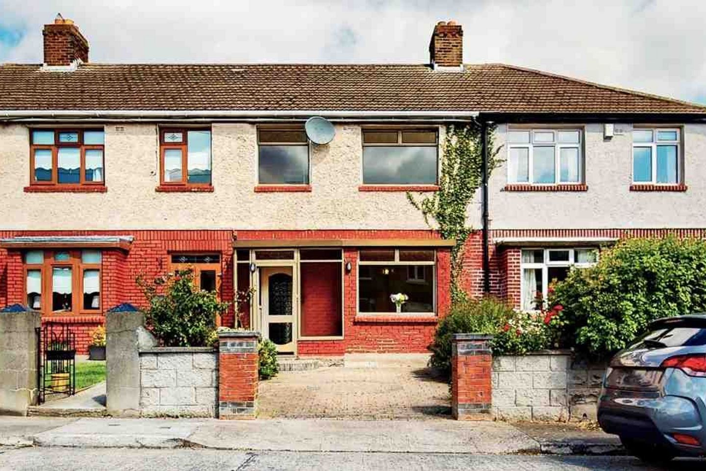 93 Raphoe Road, Crumlin, Dublin 12, D12P8C9