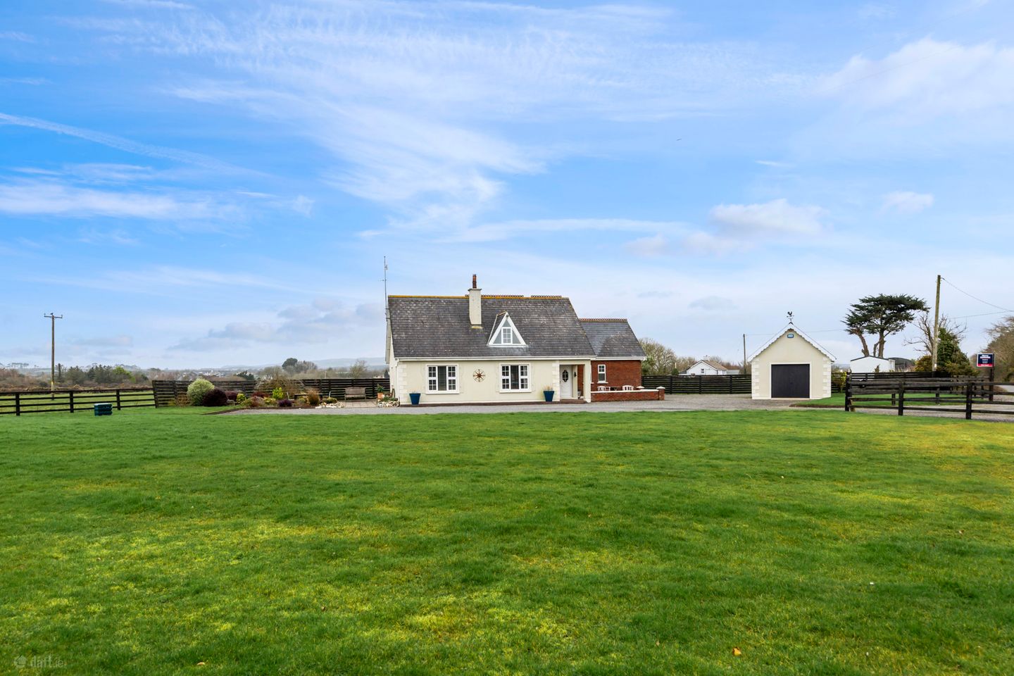Ardrahan, Knocktown, Duncormick, Co. Wexford, Y35D261