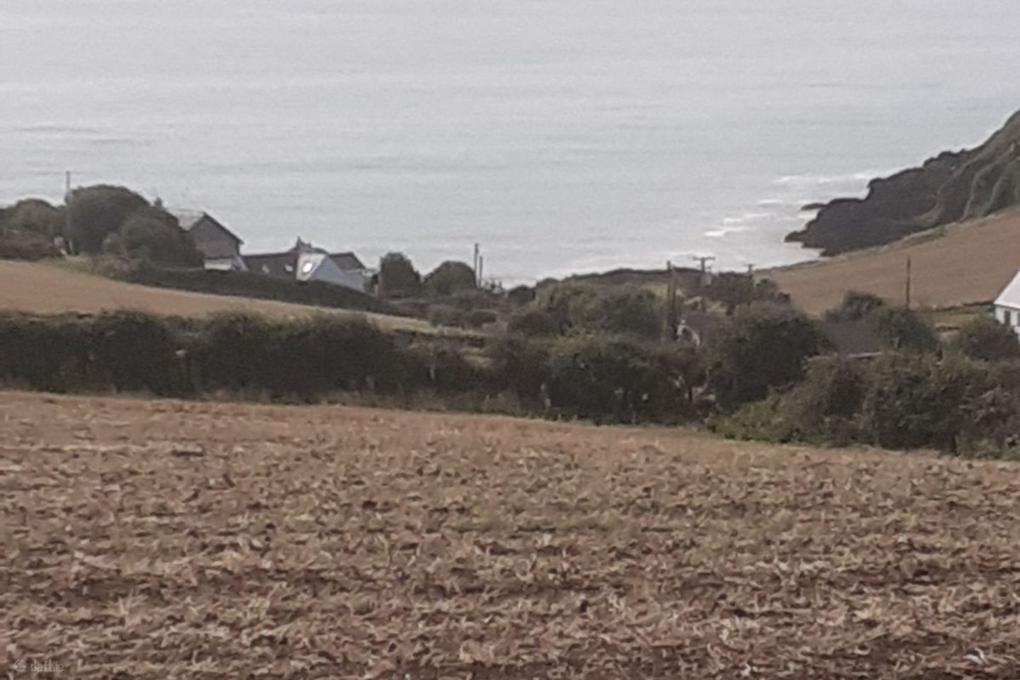 ballygeaney , Ballycotton, Co. Cork