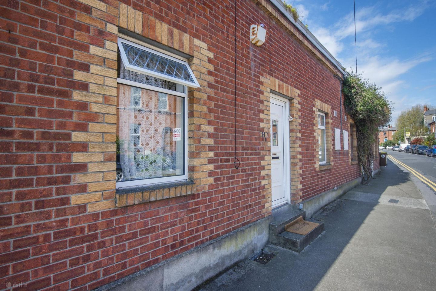 94B Upper Grangegorman, Phibsborough, Dublin 7, D07FP84