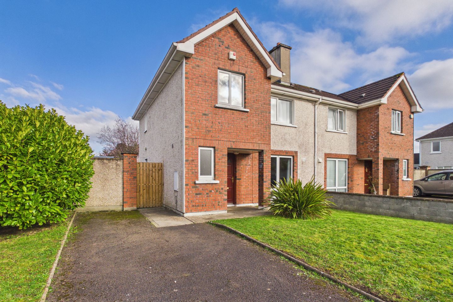 25 Cluain Airne, Monadreen, Thurles, Co. Tipperary, E41PF30