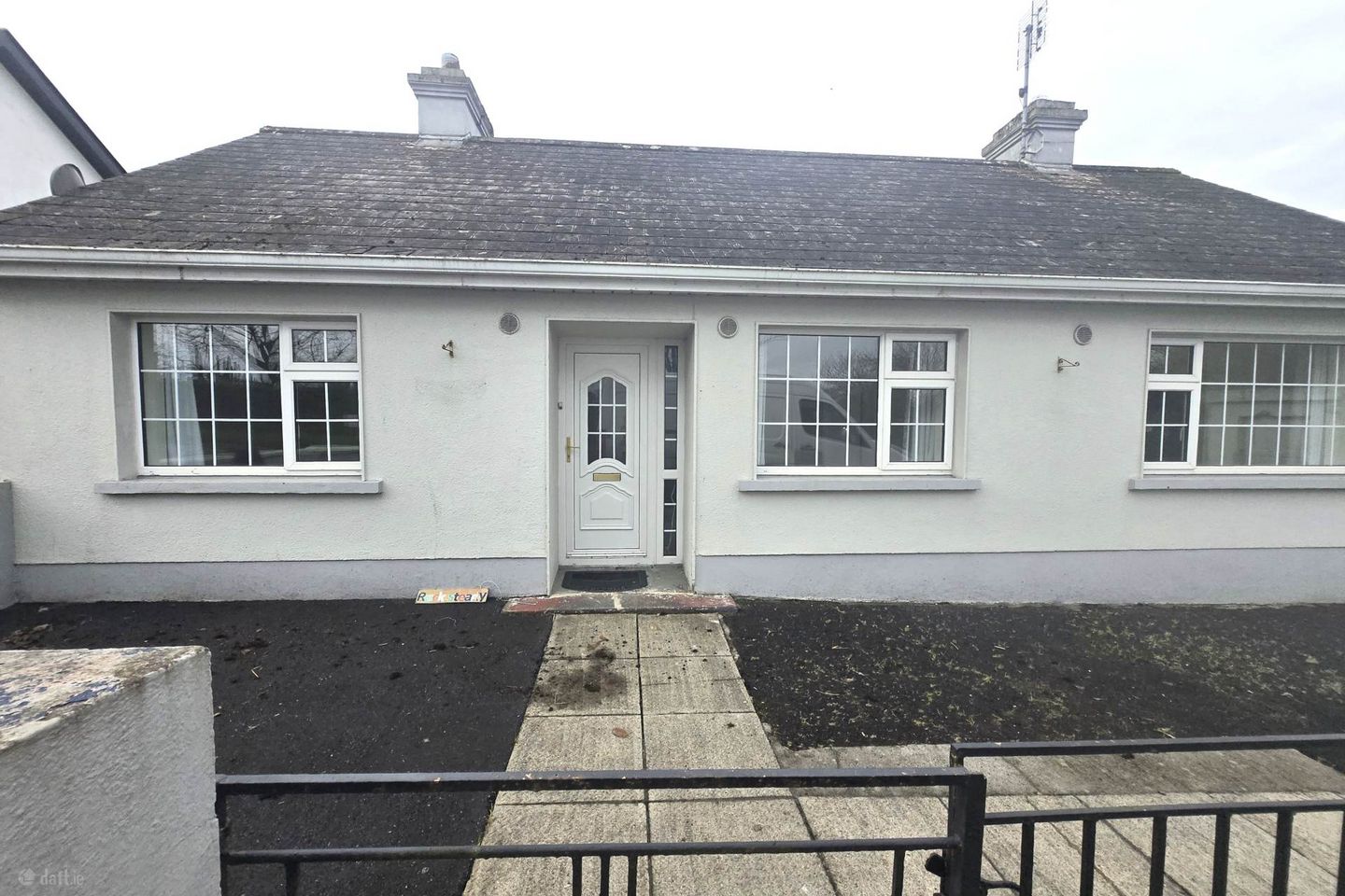 Rock Steady, Ballinrobe, Co. Mayo