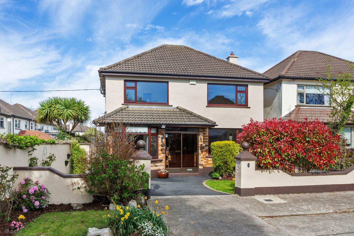 6 Wesley Heights, Dundrum, Dublin 16, D16TD42
