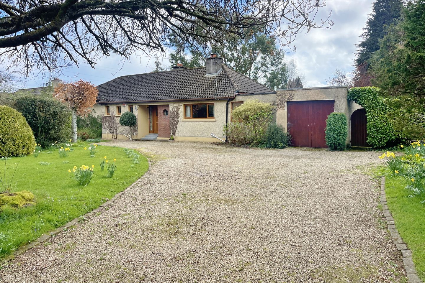 Southfield, Ballyman Road, Enniskerry, Co. Wicklow, A98DP02
