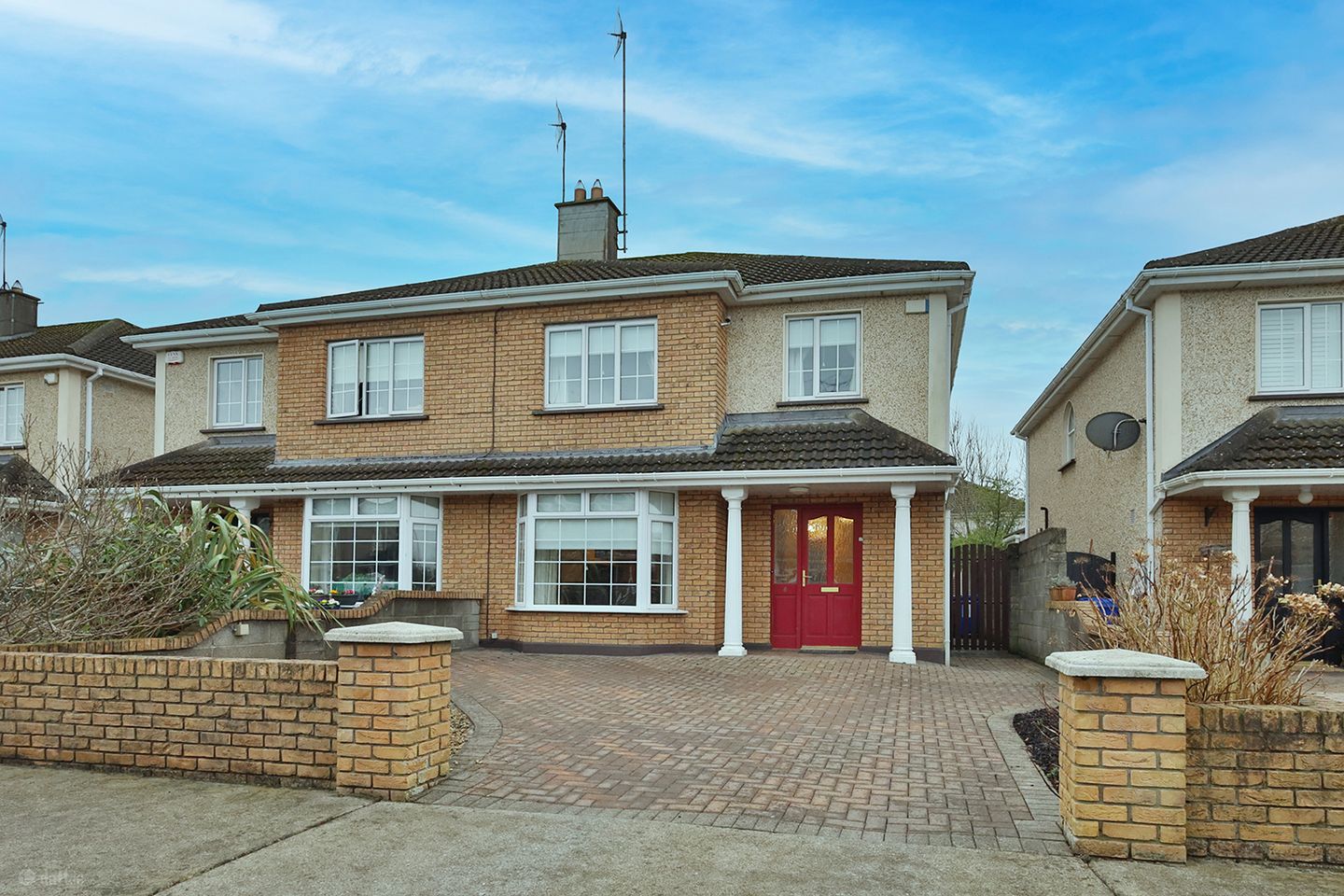 8 The Close, Glenveigh, Navan, Co. Meath, C15VW5X