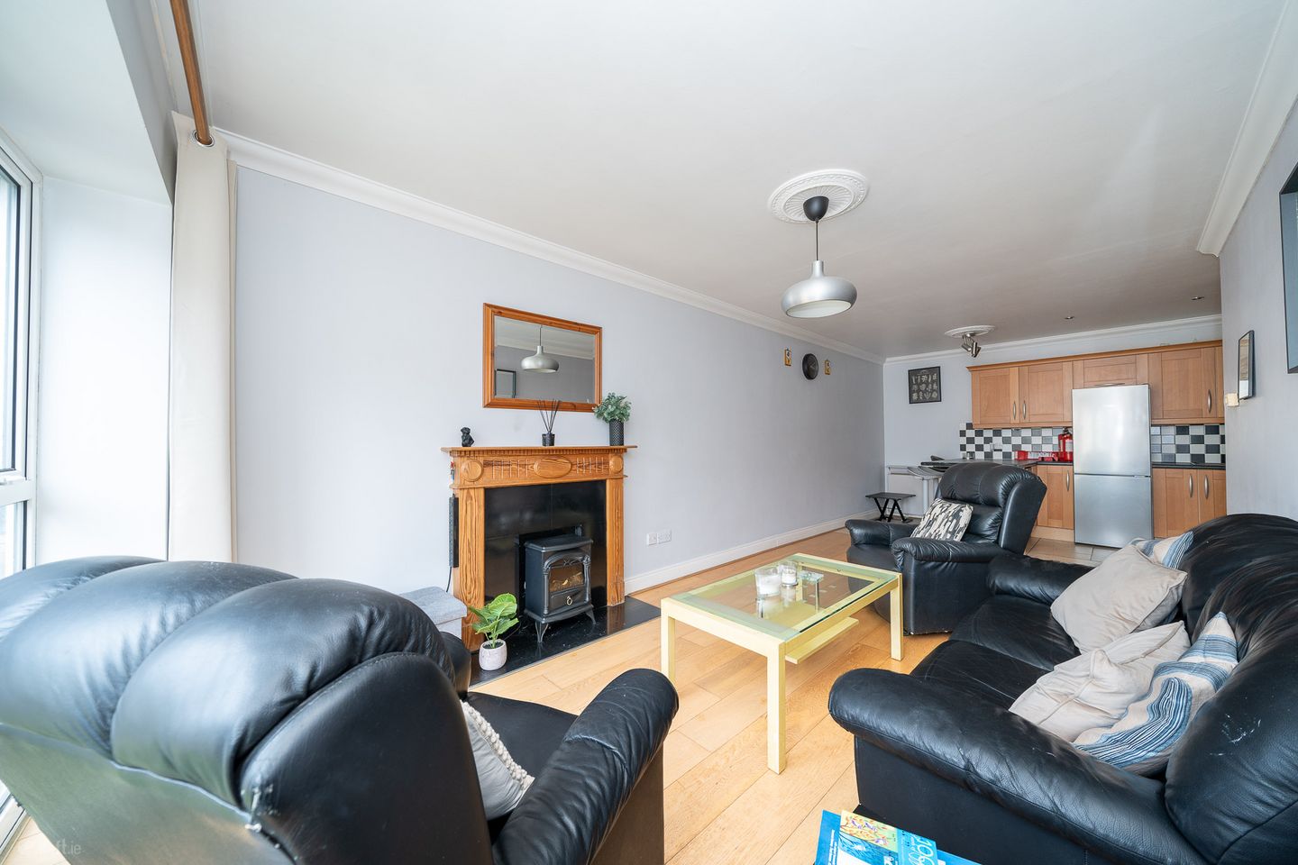 Apartment 144, Block 5, Harcourt Green, Charlemont Street, Dublin 2, Dublin 2