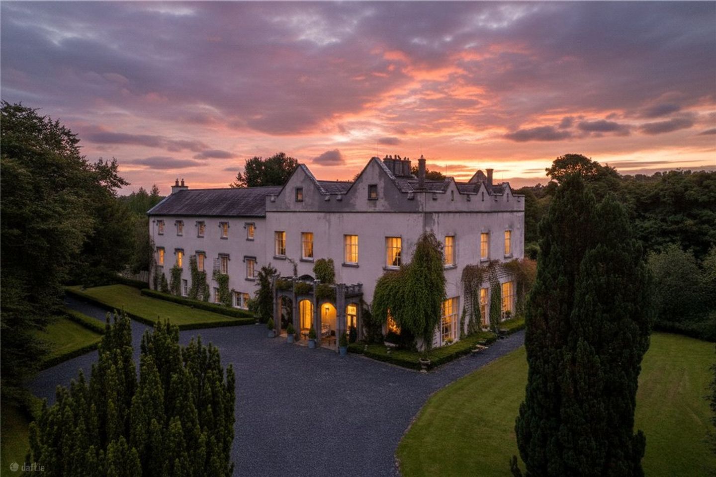 Annamult House, Stoneyford, Co. Kilkenny, R95H2K5
