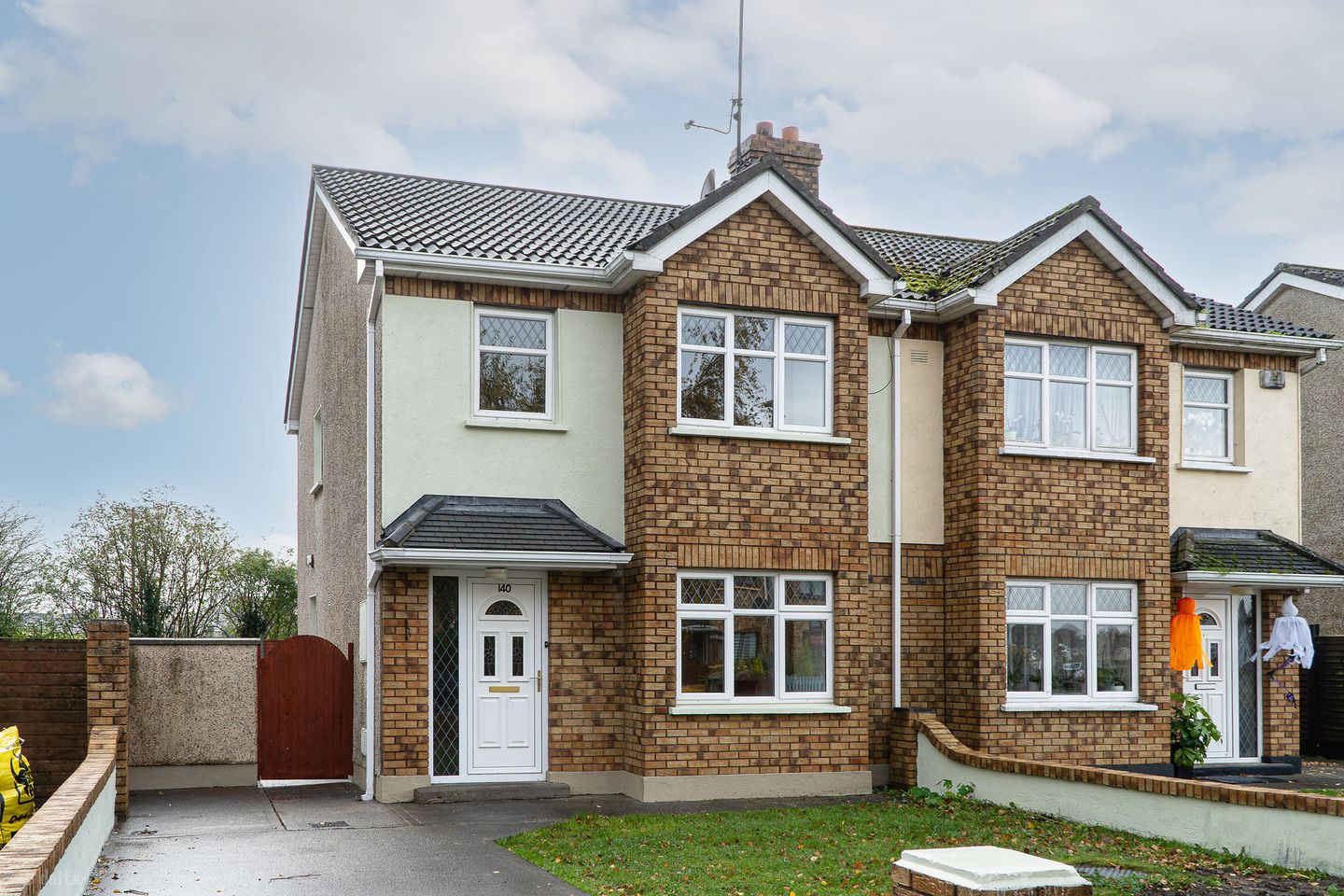 140 Ashefield, Mullingar, Co. Westmeath, N91H5F7