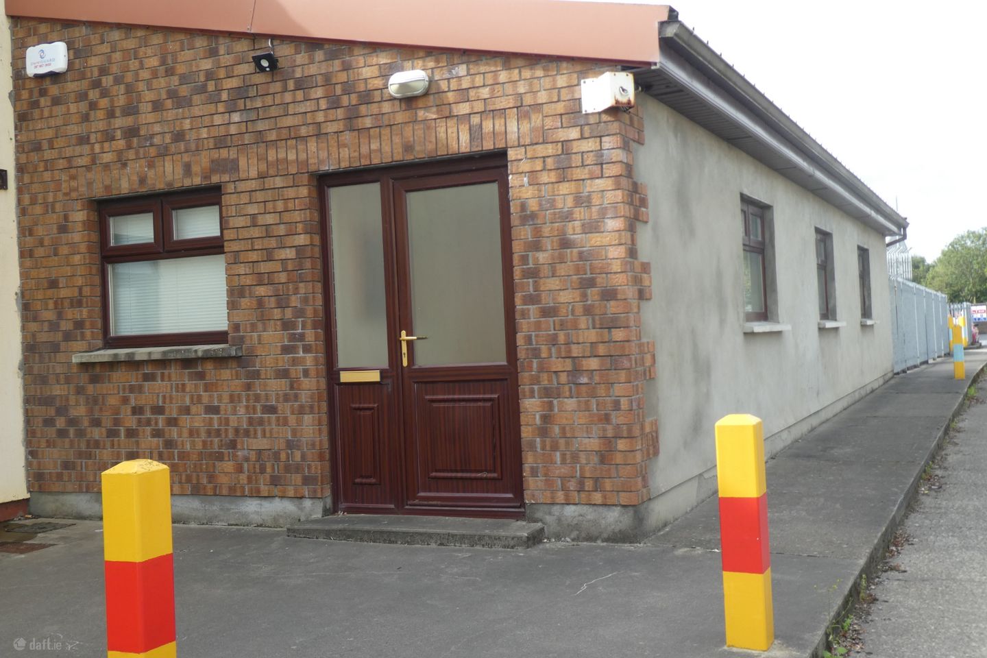 Smithstown Industrial Estate, Shannon., Shannon, Co. Clare