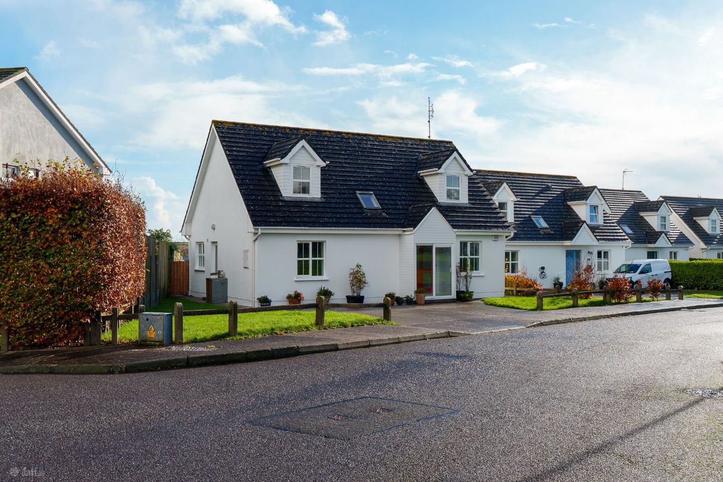 7 Curragh Glen, Upper Aghada, Midleton, Co. Cork, P25AP68