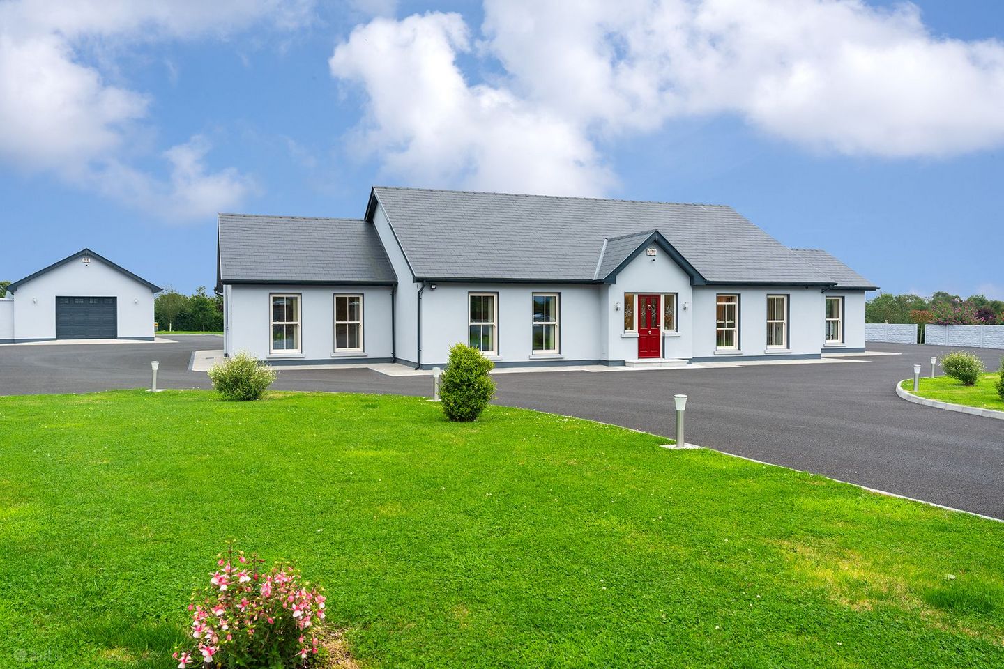 Candle Hill, Oberstown, Tara, Co. Meath, C15T6YC