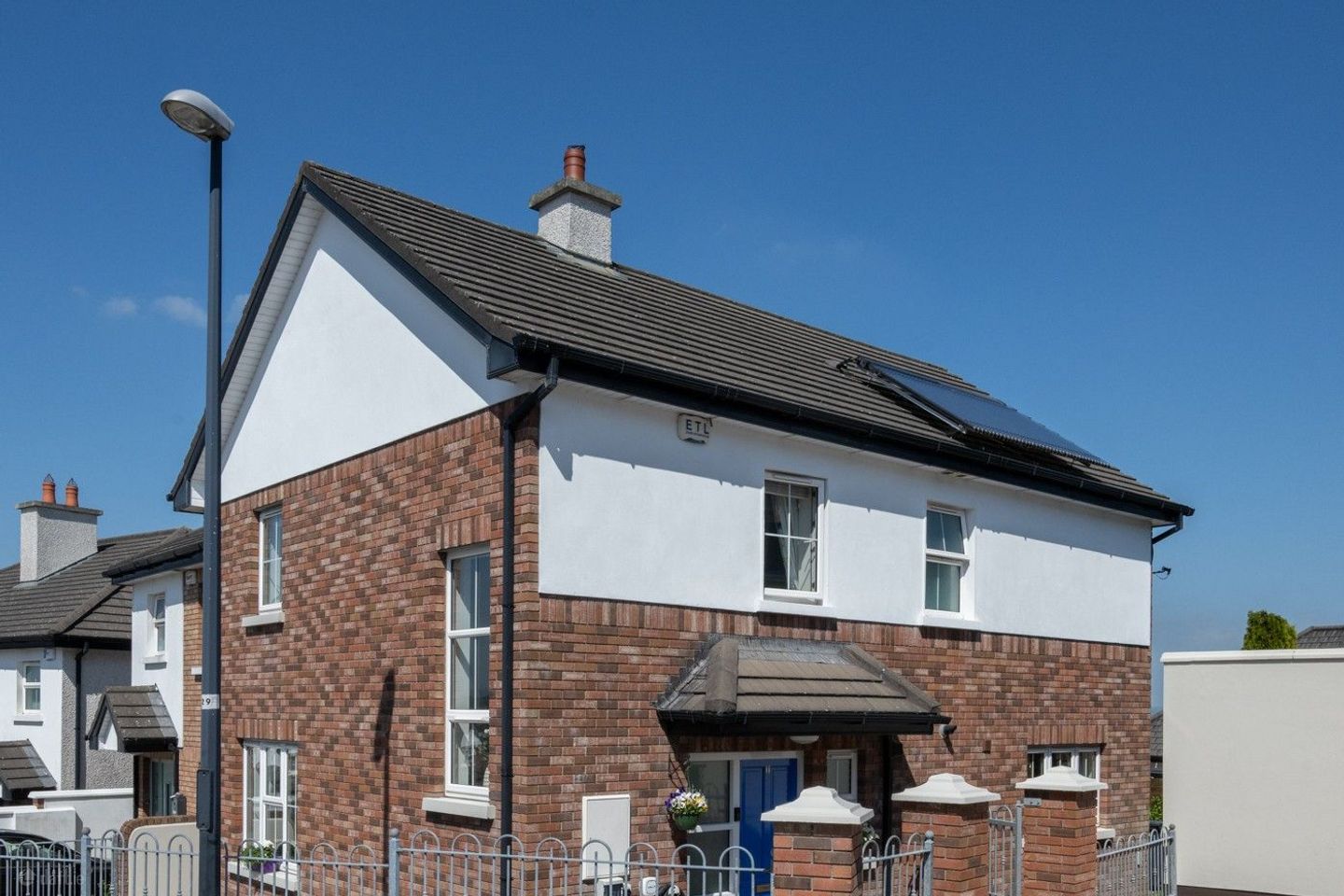 11 Ardcahon Way, Coolkellure, Lehenaghmore, Co. Cork, T12D2FX