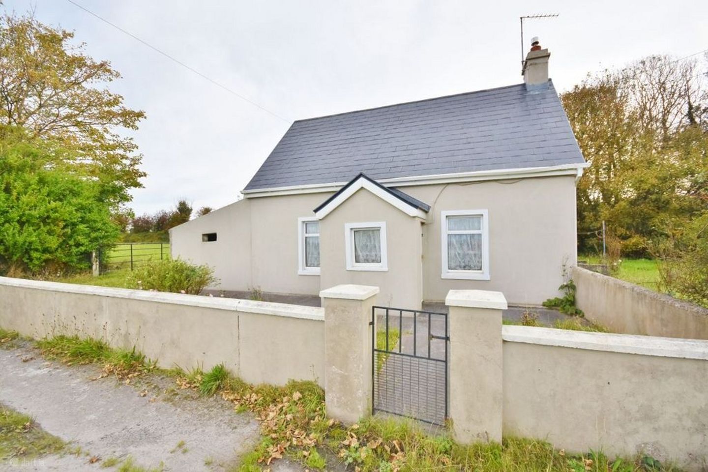 Liscahane, Ardfert, The Spa, Co. Kerry, V92F540