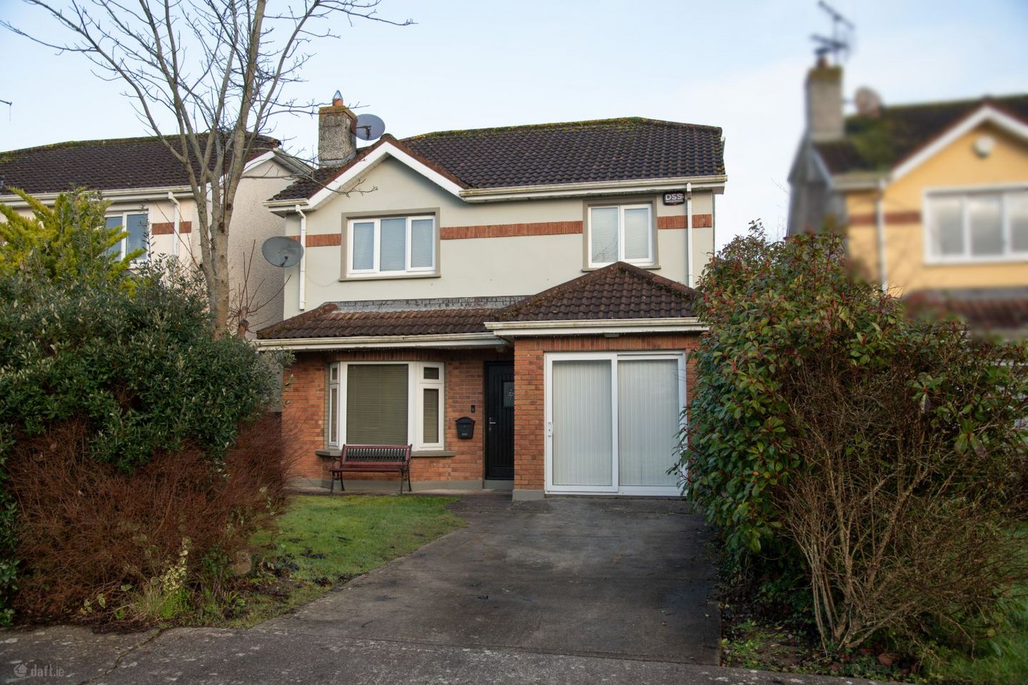 4 The Bride, River Valley, Mallow, Co. Cork, P51RH9K