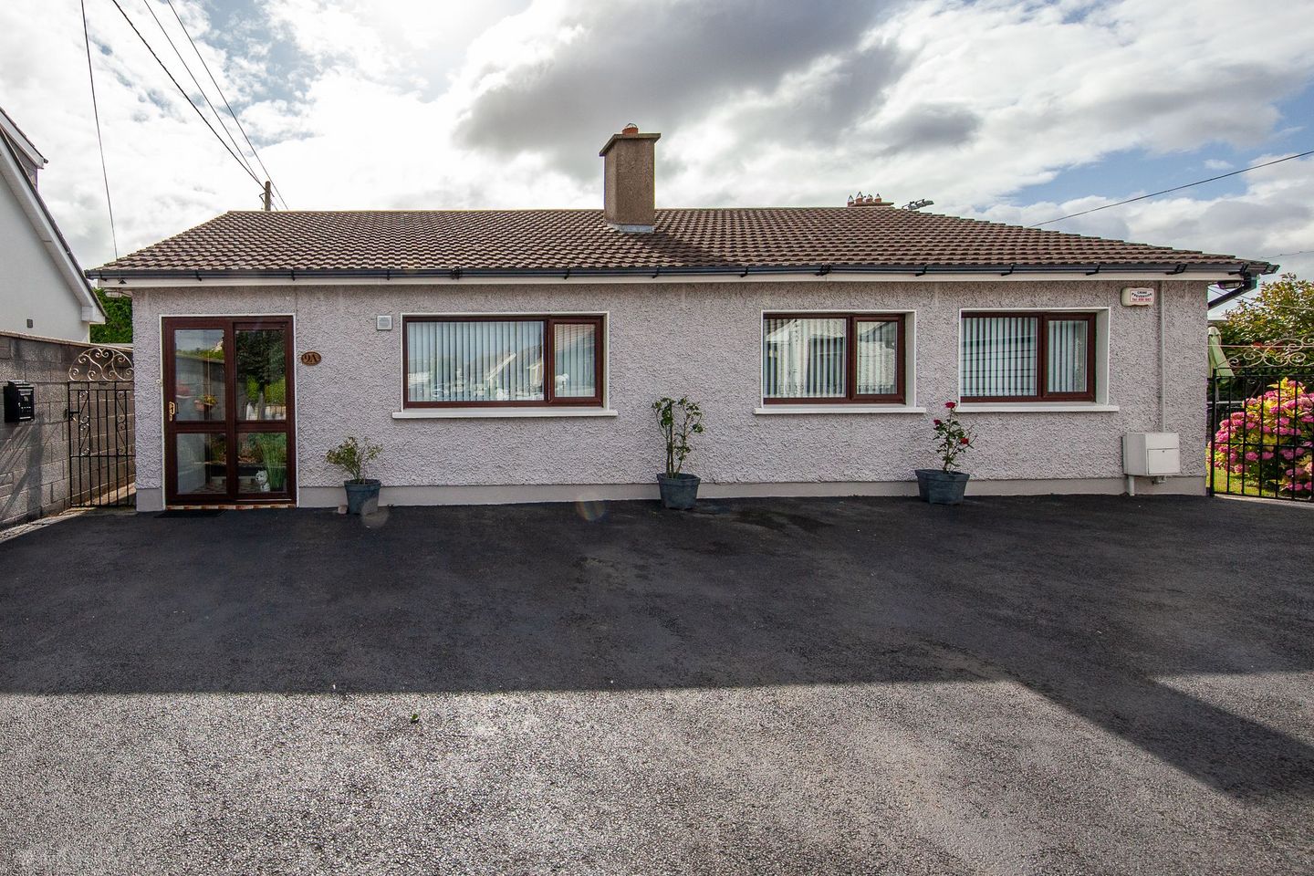 9A Saint Brendan's Terrace, Coolock, Co. Dublin, D05WY43