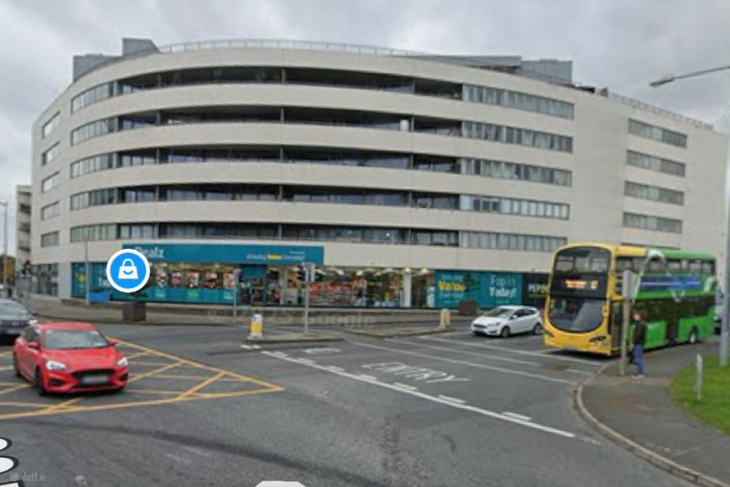 The Hampton,Santry Cross,Dublin 11, Poppintree, Dublin 11