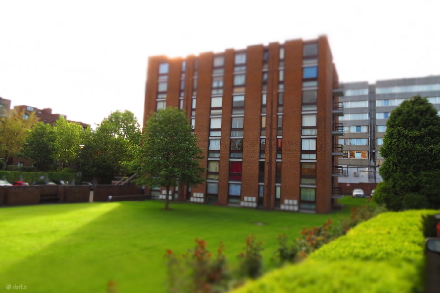 Rowan House, Mespil Estate, Donnybrook, Dublin 4