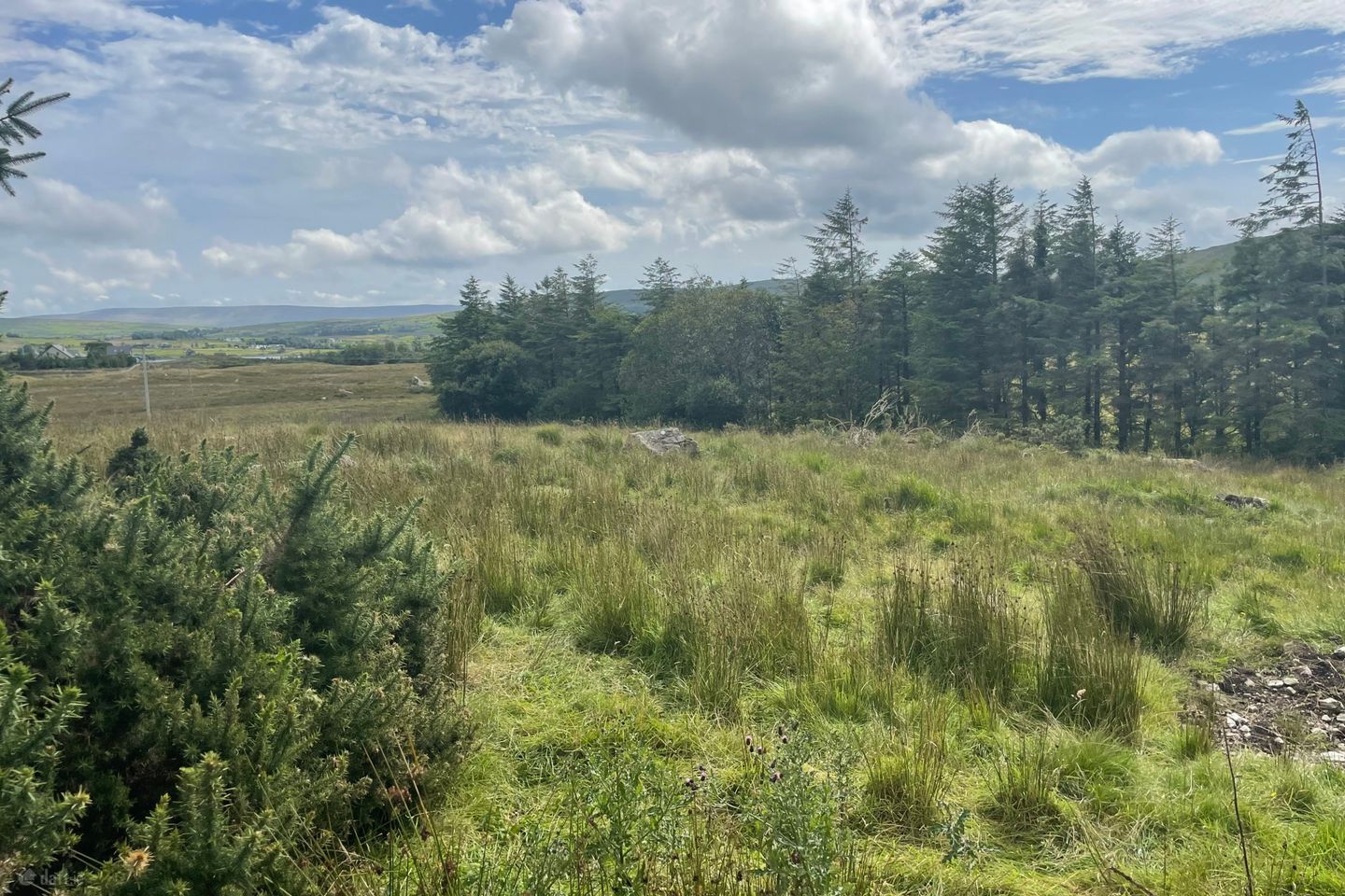 Site SPP, Glynsk, Liscarney, Westport, Co. Mayo