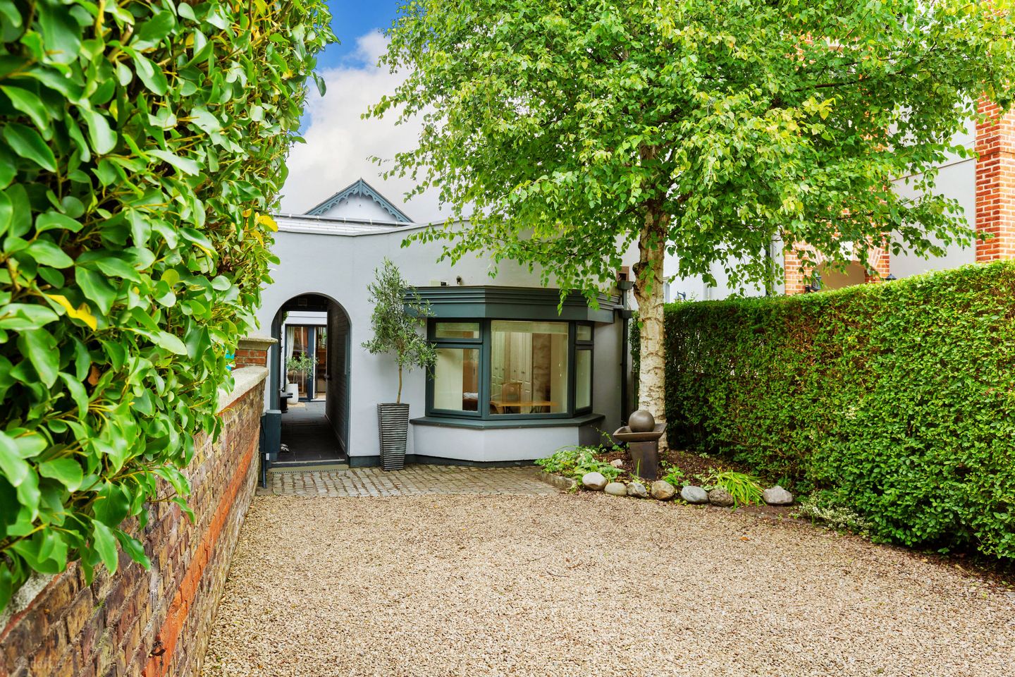 Honeysuckle Mews, 33A Park Avenue, Sandymount, Dublin 4, D04DA56