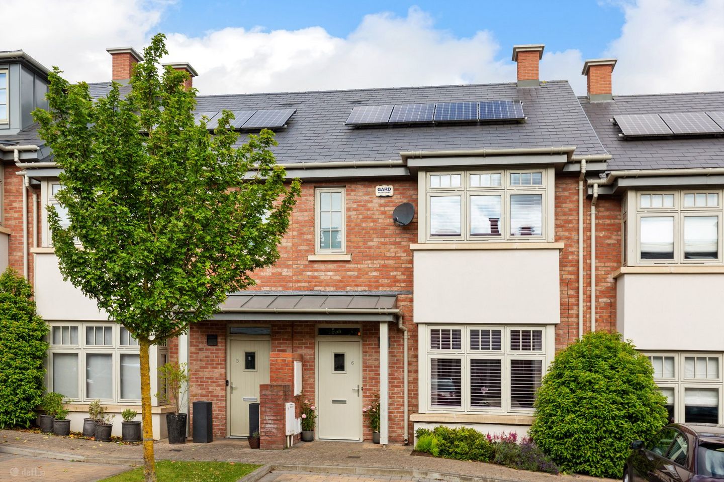 6 The Place, Hazelbrook Square, Churchtown, Dublin 14, D14PD87