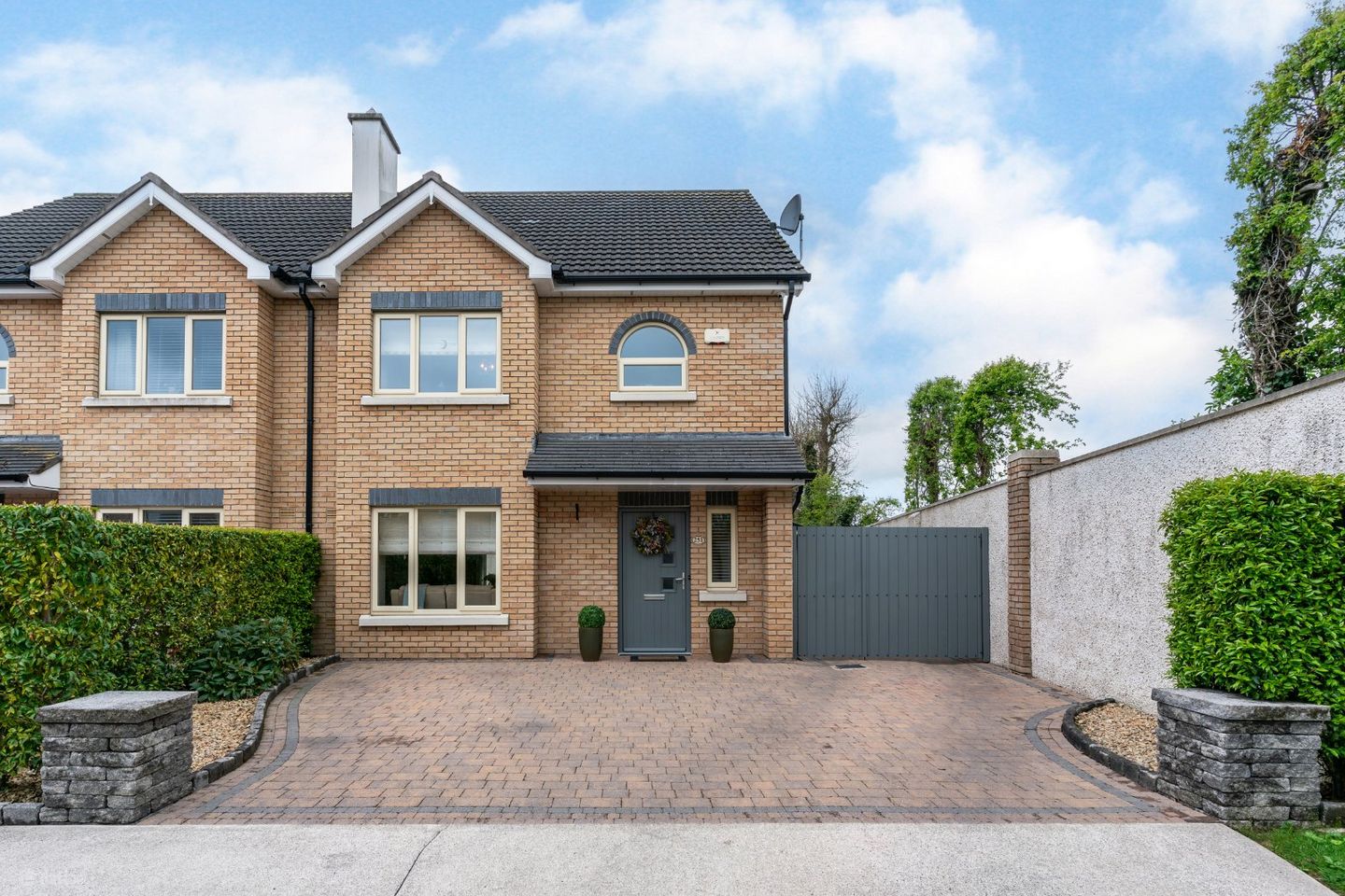 251 Oldbridge Station, Osberstown, Naas, Co. Kildare, W91H6K4