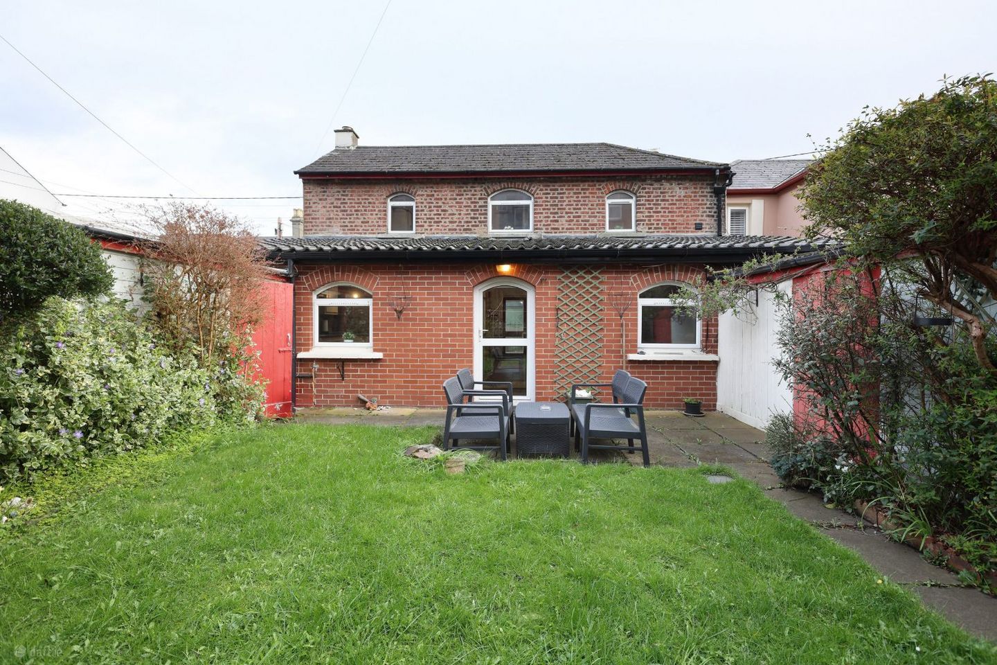 9 Stable Lane, Bray, Bray, Co. Wicklow, A98DW70