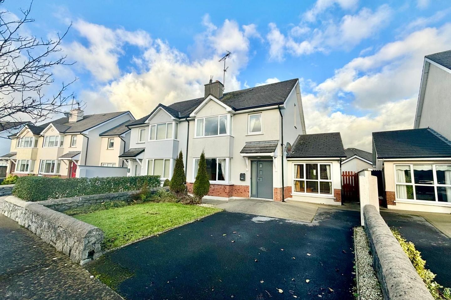 185 Palace Fields, Tuam, Tuam, Co. Galway, H54AT25