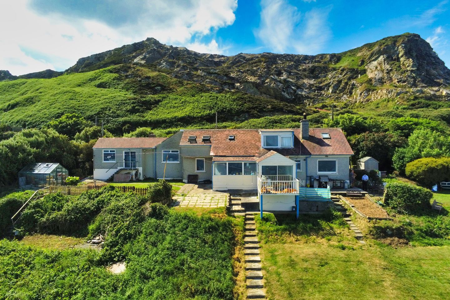 Dawn View, Balscadden Road, Howth, Dublin 13, D13W229