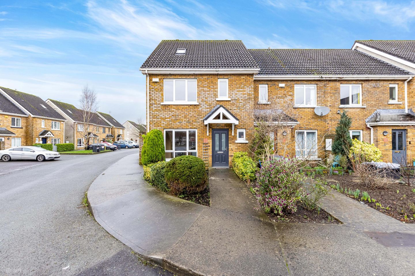 22 Brindley Park Road, Ashbourne, Co Meath, A84VE02