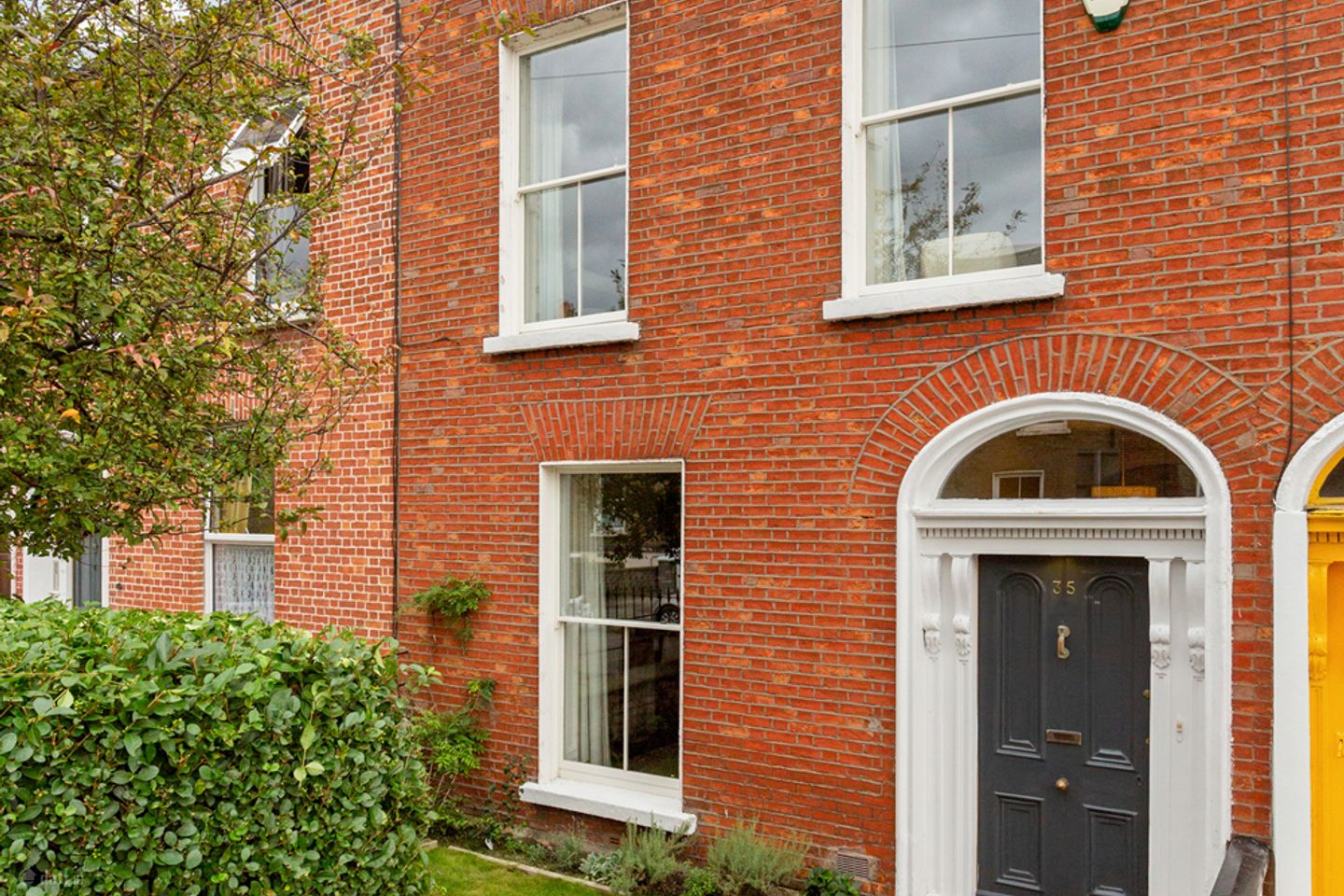 35 Longwood Avenue, South Circular Road, Portobello, Dublin 8, D08C6W4