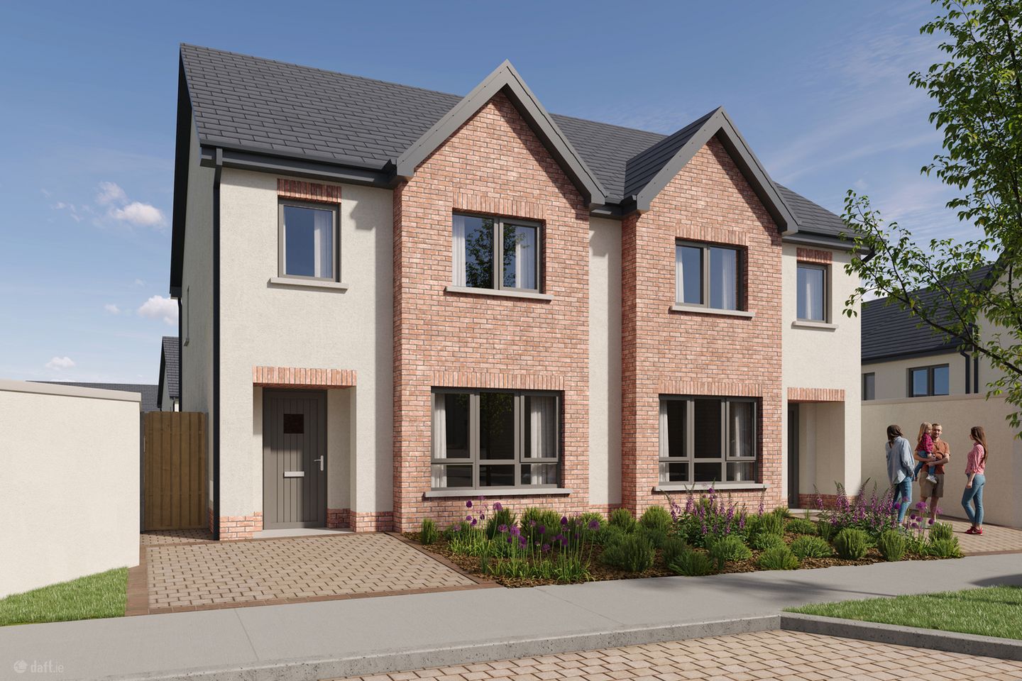 The Lark, Miller's Glen, Miller's Glen, Swords, Co. Dublin