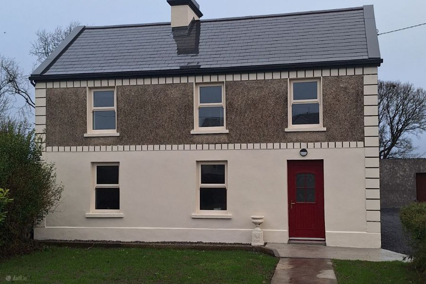 Tonamace, Corrandulla, Annaghdown, Co. Galway