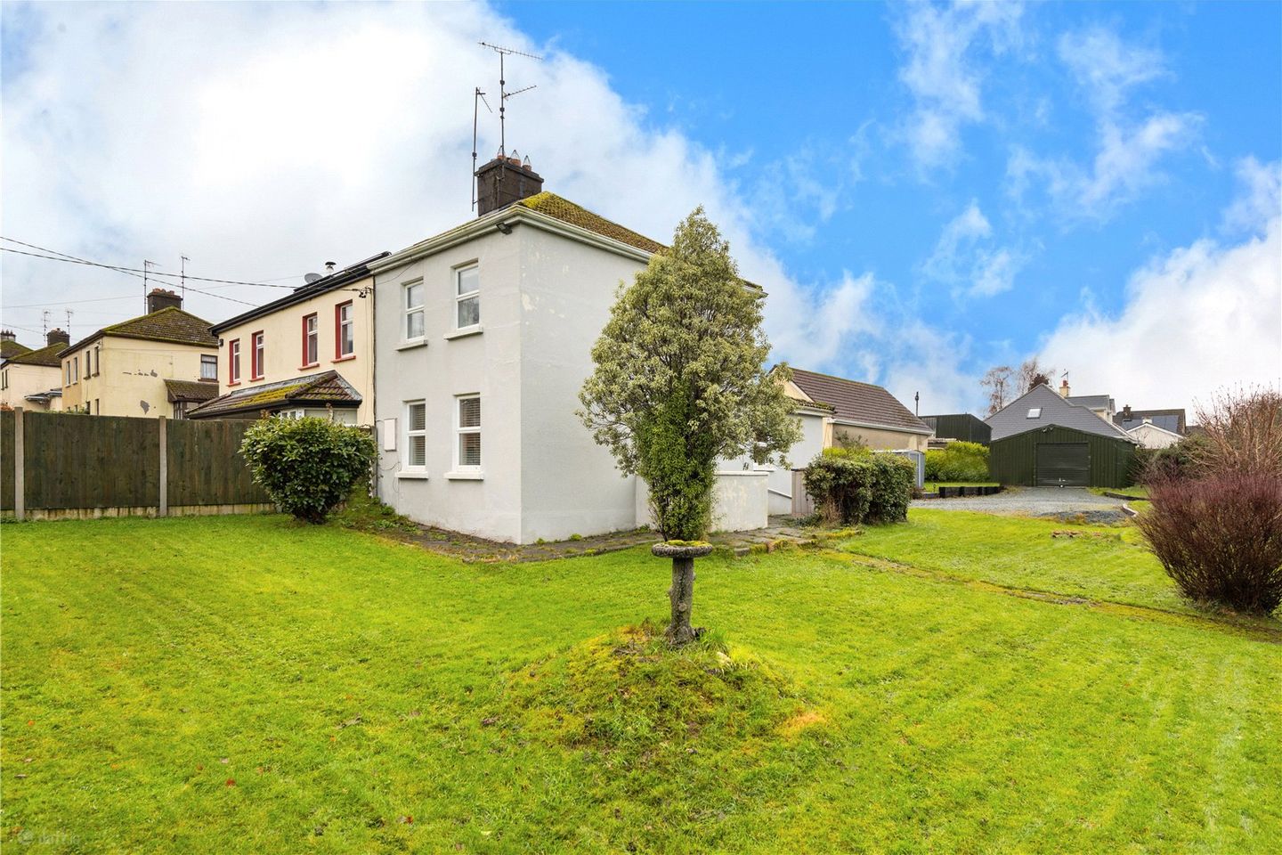 15 Centre Road, Ballygannon, Rathdrum, Co. Wicklow, A67TD43
