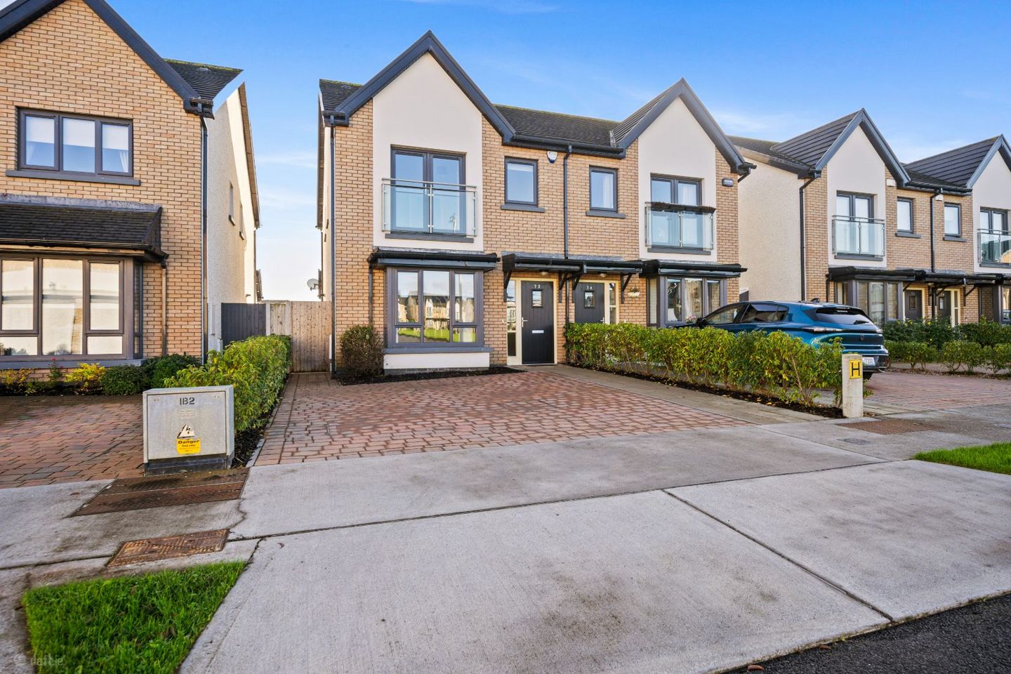 73 Fairfield, Dunshaughlin, Co. Meath, A85H523