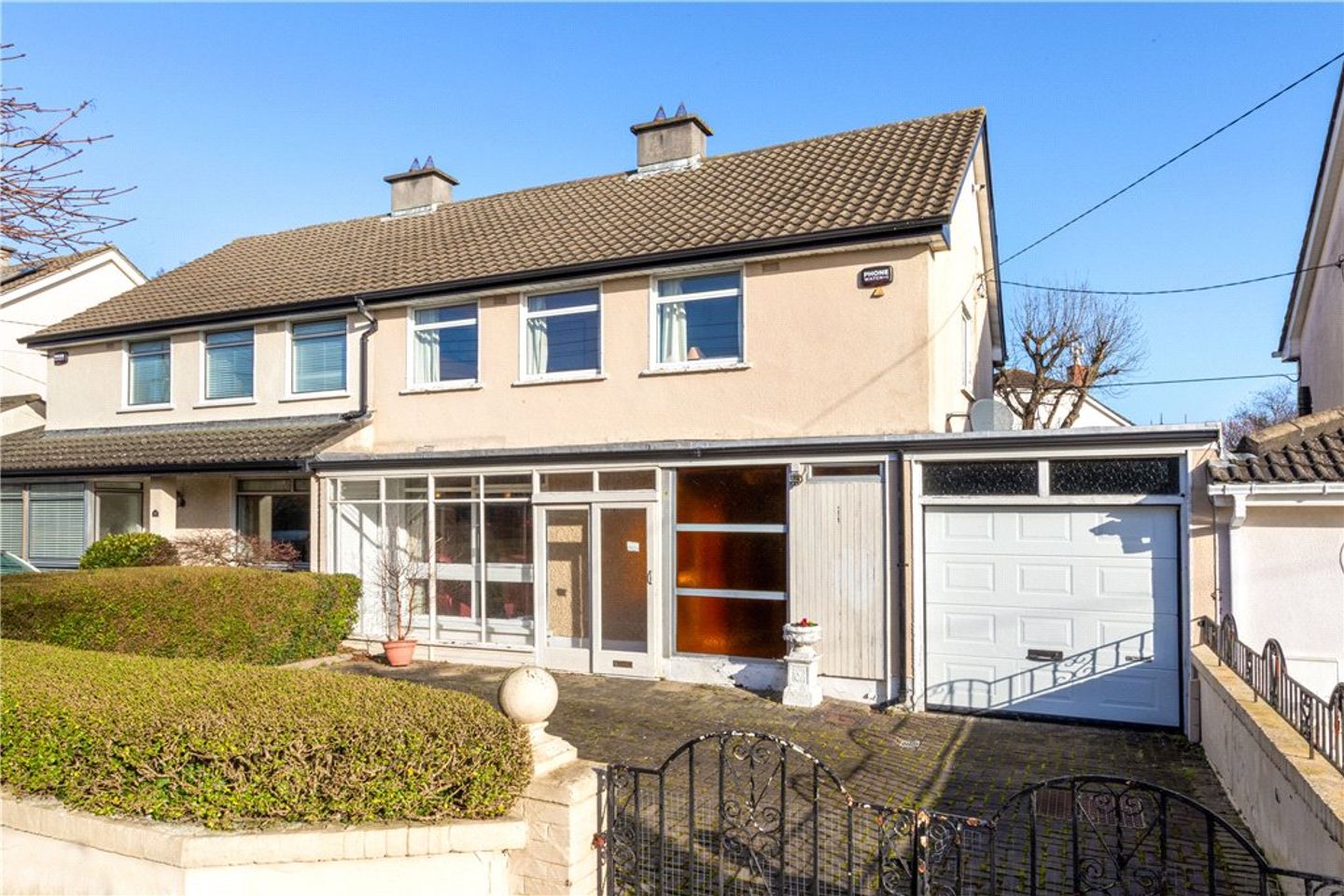 16 New Park Road, Blackrock, Co. Dublin, A94H934