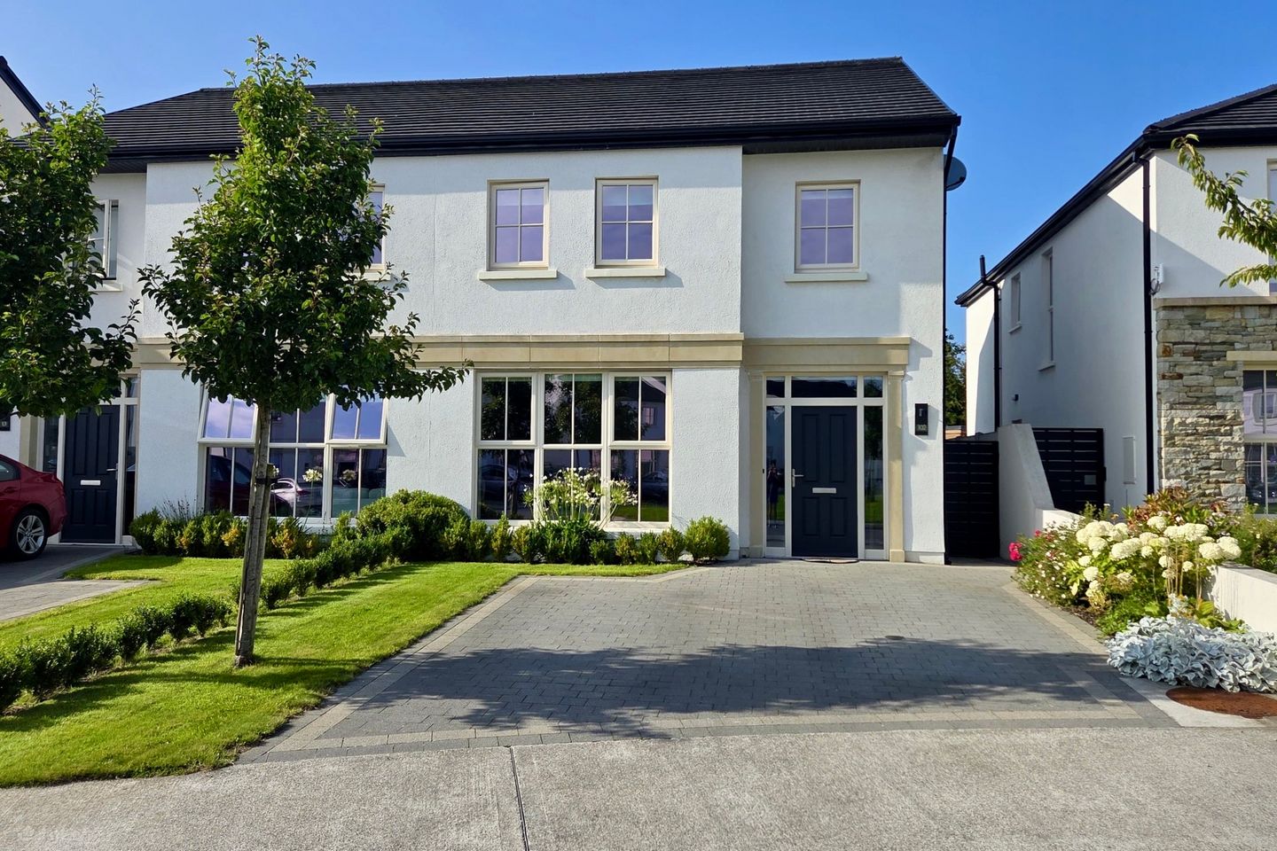 102 Carrabeag, Newport Road, Castlebar, Co. Mayo, F23FT88