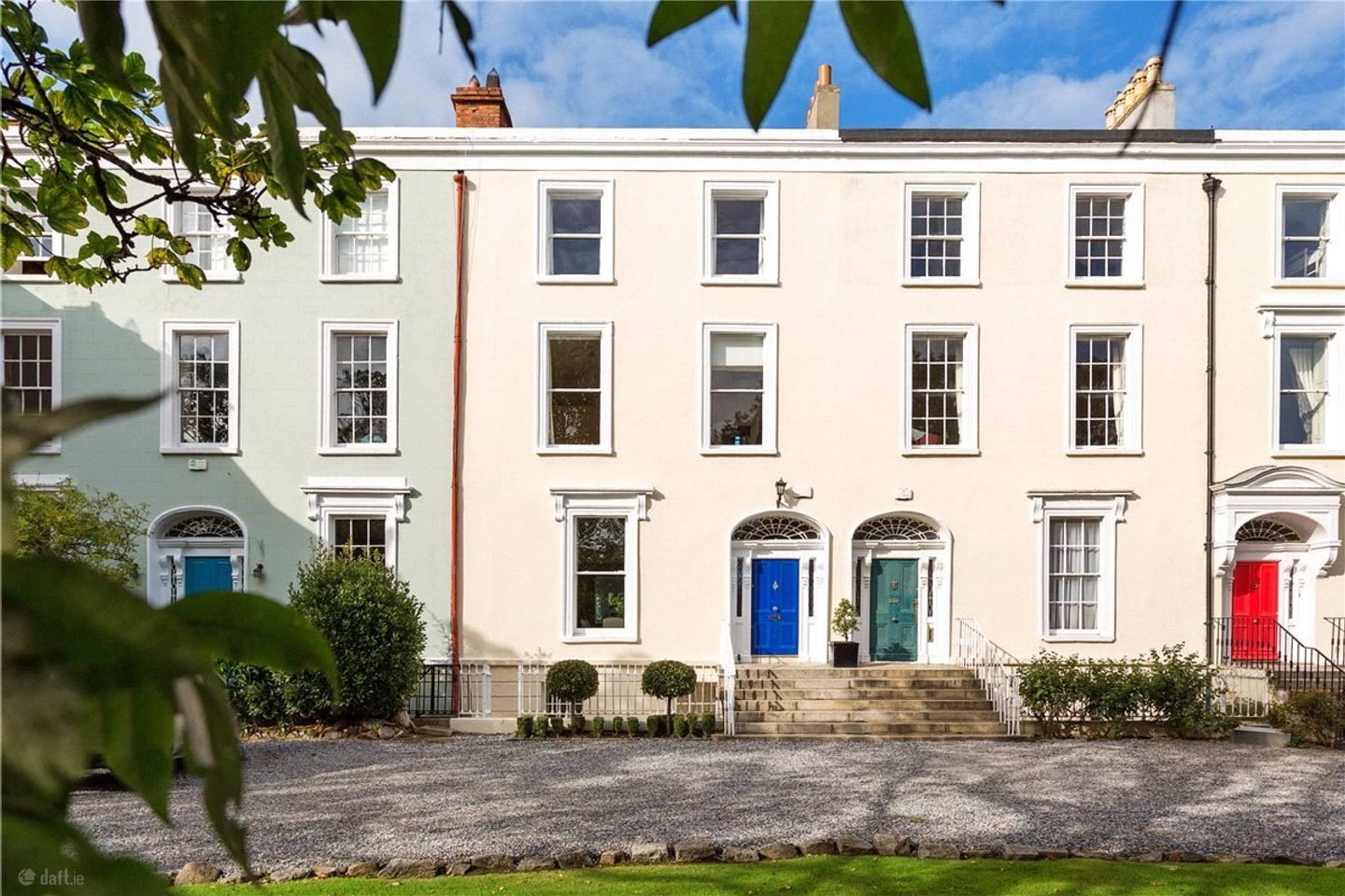 2 Bayswater Terrace, Sandycove, Co. Dublin, A96FT54