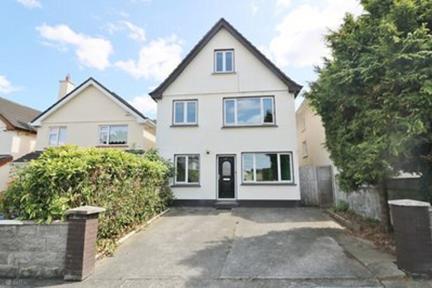 Ryevale Lawns, Leixlip, Co. Kildare