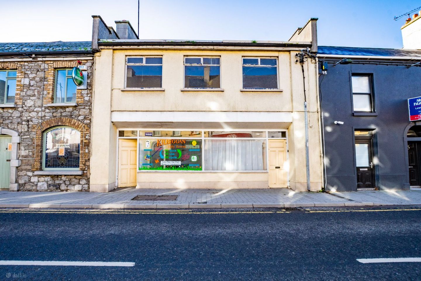 Upper Main Street, Kilbeggan, Kilbeggan, Co. Westmeath, N91TW3F