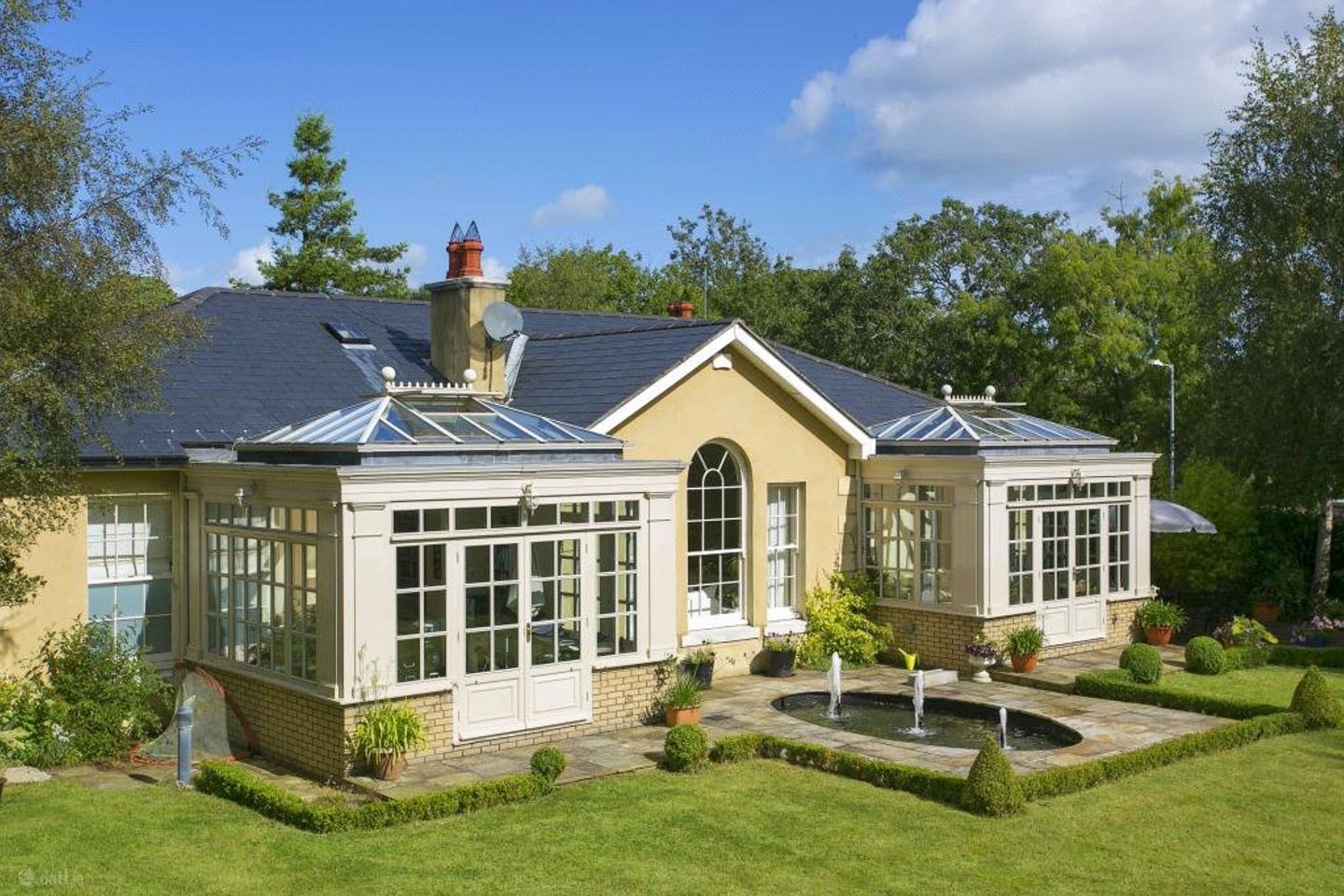 Providence, 8 Ferndale Glen, Rathmichael, Co. Dublin, D18XY88