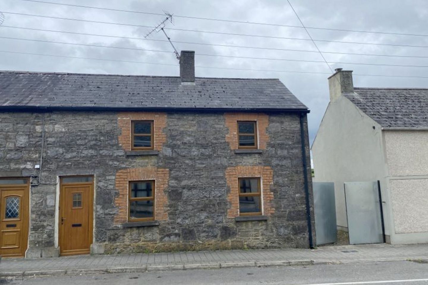Green Street, Castlepollard, Castlepollard, Co. Westmeath, N91NR28