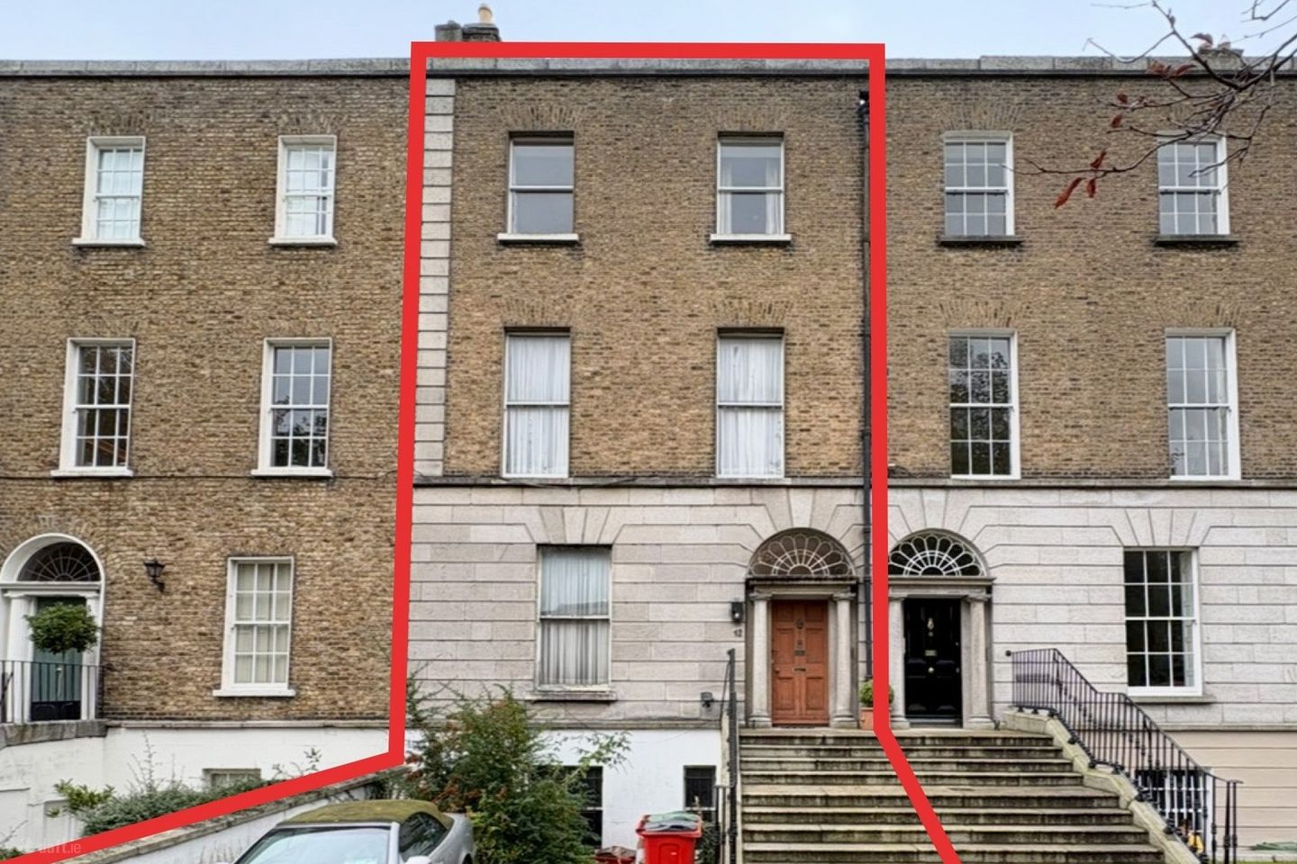 12 Waterloo Road, Ballsbridge, Dublin 4, D04Y7H7