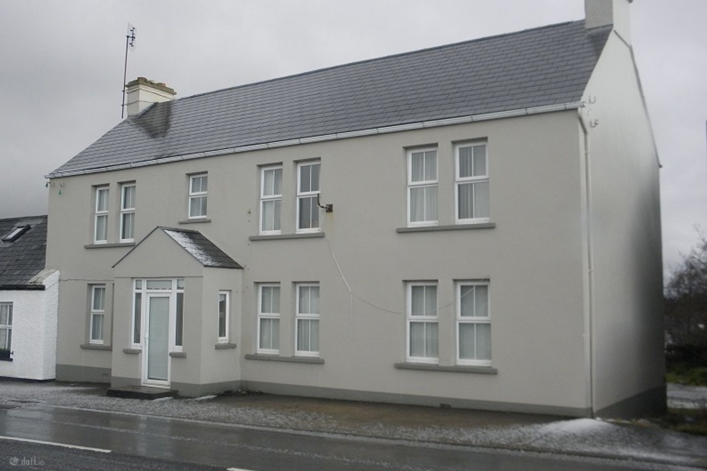 Magheraclogher, Bunbeg, Co. Donegal