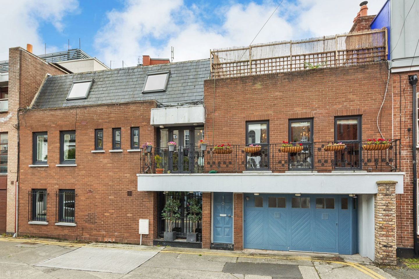 5 Pembroke Place, Dublin 2, Dublin 2, D02X672